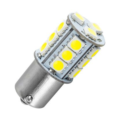 ORACLE Lighting Oracle 1156 18 LED 3-Chip SMD Bulb (Single) - Cool White 5105-001 5105-001 Photo - Primary