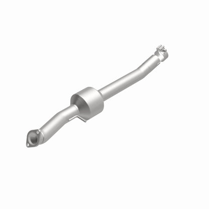 MagnaFlow BMW X5 OEM Grade Federal / EPA Compliant Direct-Fit Catalytic Converter 51834 360 Degree Image Set