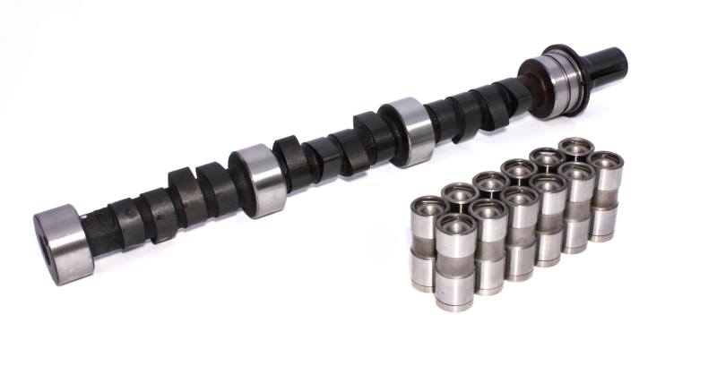 COMP Cams Cam & Lifter Kit BV63 260H CL63-235-4 CL63-235-4 Photo - Primary
