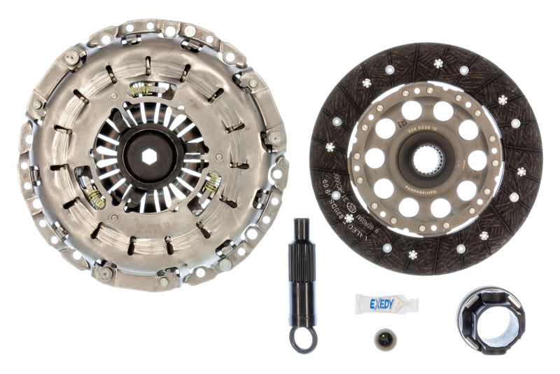 Exedy OEM Replacement Clutch Kit BMW Z4 Roadster 3.0I 2007-2007 BMK1018 Photo - Primary