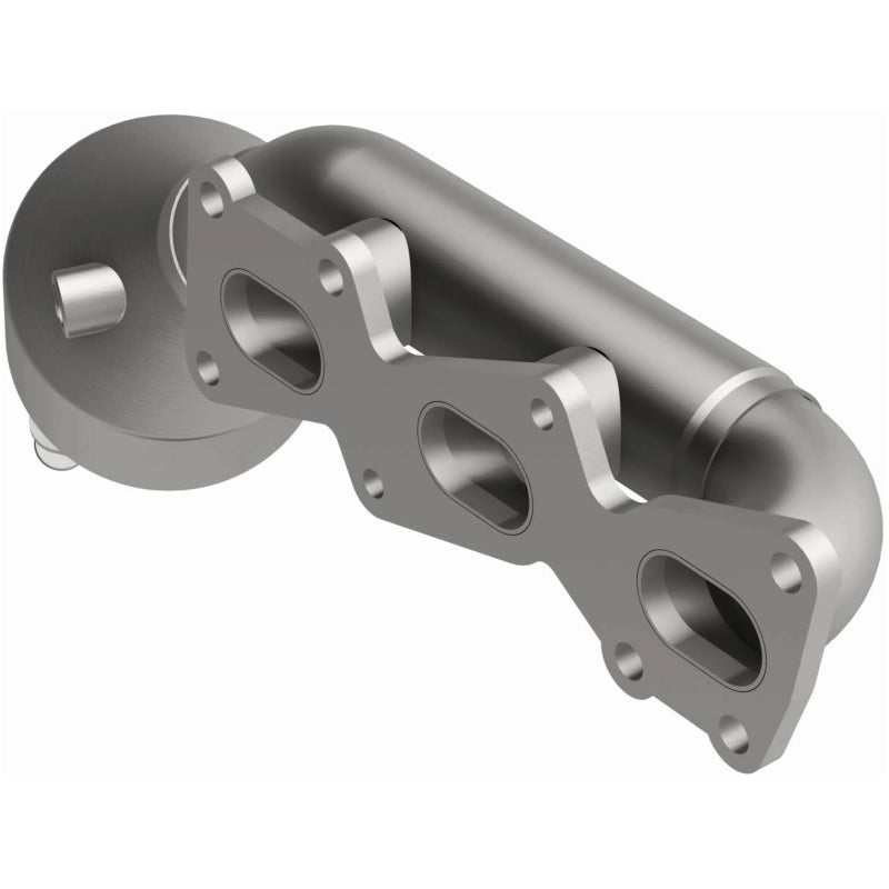 MagnaFlow Kia Borrego OEM Grade Federal / EPA Compliant Manifold Catalytic Converter 51072 Photo - out of package