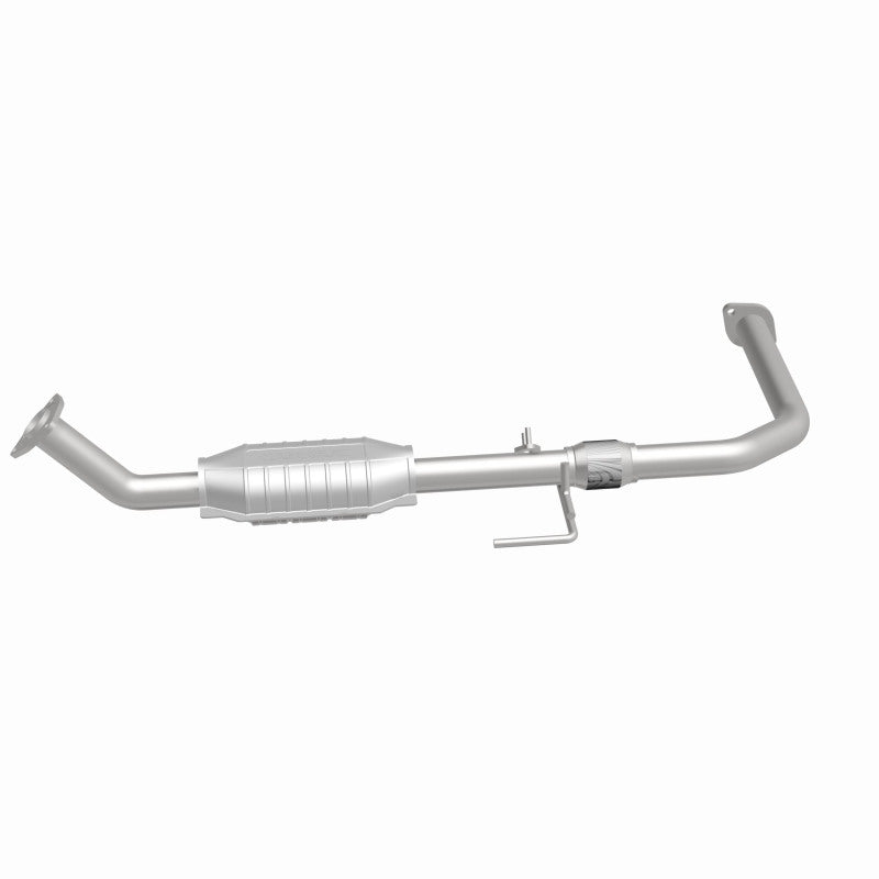 MagnaFlow Toyota Tundra HM Grade Federal / EPA Compliant Direct-Fit Catalytic Converter 24404 360 Degree Image Set