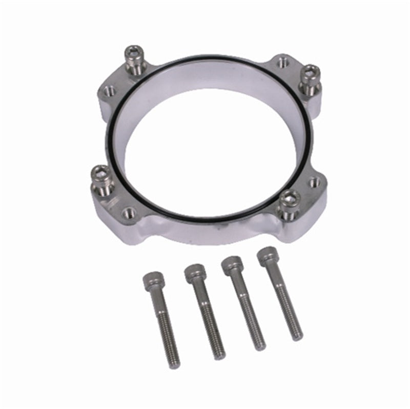 Ford Performance Parts 5.0 Coyote Throttle Body Space M-9474-M50 Photo - Primary