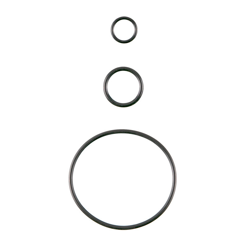 Fel-Pro FEL Oil Filter Adapter Seals Engine Components Gasket Kits main image