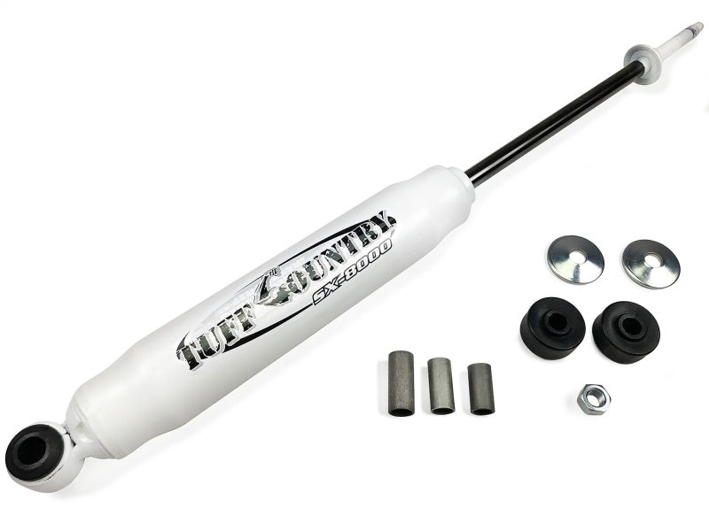 Tuff Country 84-85 4Runner 4wd (w/3.5-4in Suspension Lift) Front SX8000 Nitro Gas Shock (Ea) 61232 61232 Photo - Primary