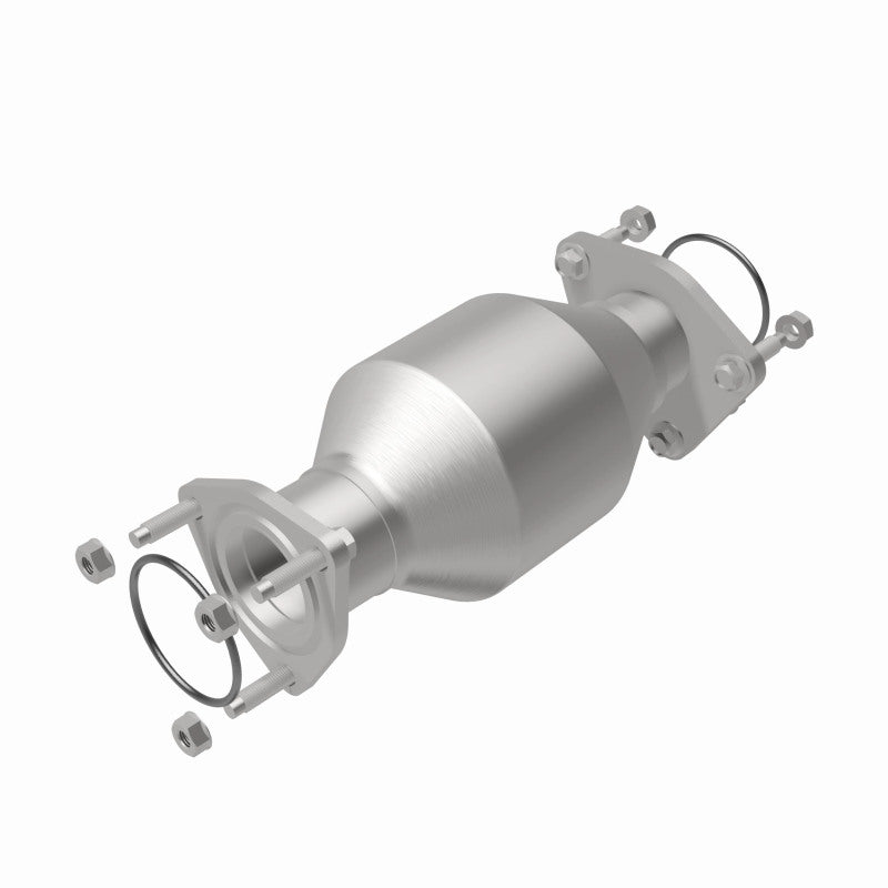 Magnaflow Conv DF 12-14 CrossTour 2.4L (Not for sale in California) 52033 52033 360 Degree Image Set