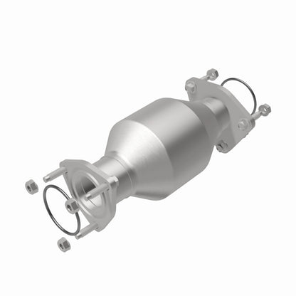 Magnaflow Conv DF 12-14 CrossTour 2.4L (Not for sale in California) 52033 52033 360 Degree Image Set