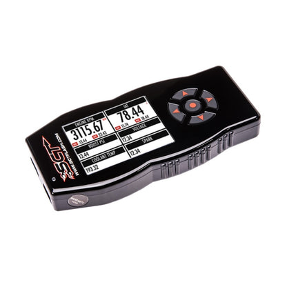 SCT Performance SCT 21-22 Ford F Series Gas X4 Power Flash Programmer 7015PG-B 7015PG-B Photo - Unmounted