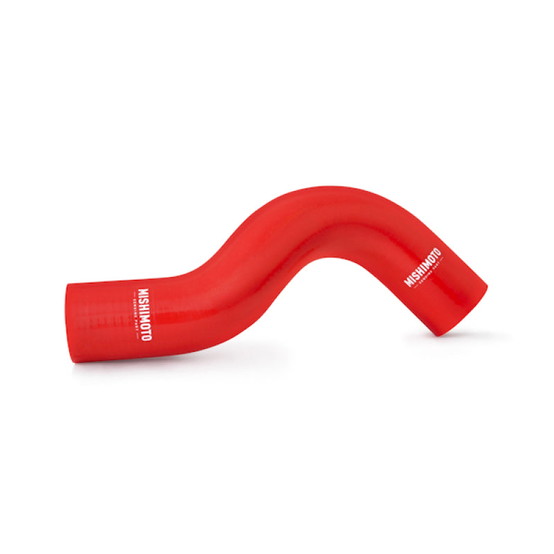 Mishimoto Red Silicone Radiator Hose Kit - Subaru WRX 2015+ MMHOSE-WRX-15RD User 1