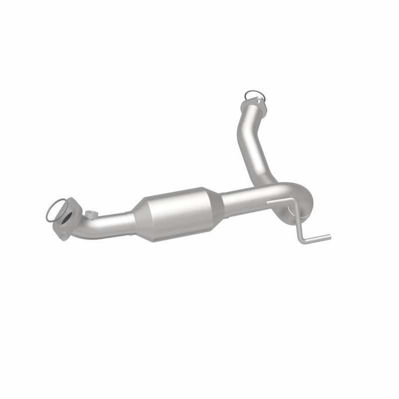 MagnaFlow Toyota OEM Grade Federal / EPA Compliant Direct-Fit Catalytic Converter 51231 360 Degree Image Set