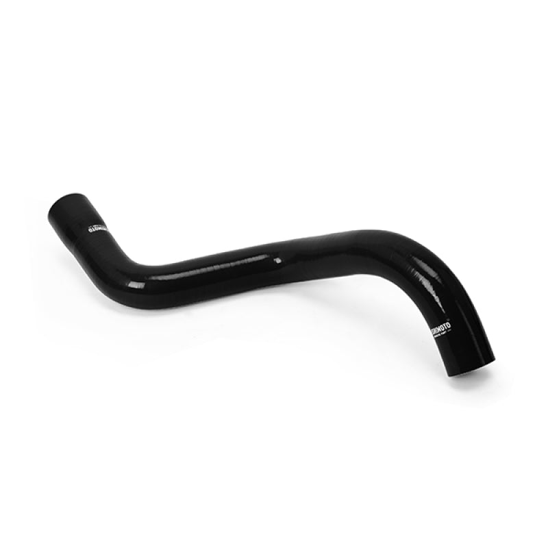 Mishimoto Chevrolet Camaro 2.0T Silicone Radiator Hose Kit, 2016+ Black MMHOSE-CAM4-16BK User 3