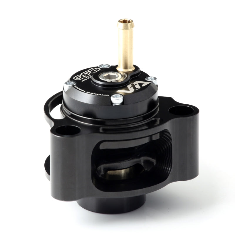GFB VTA Valve 2016+ Ford Focus RS T9460 T9460 Photo - Primary