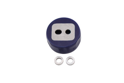 SuperPro Rear Differential Mount Bushing Kit - Rear SPF4858K Photo - Primary