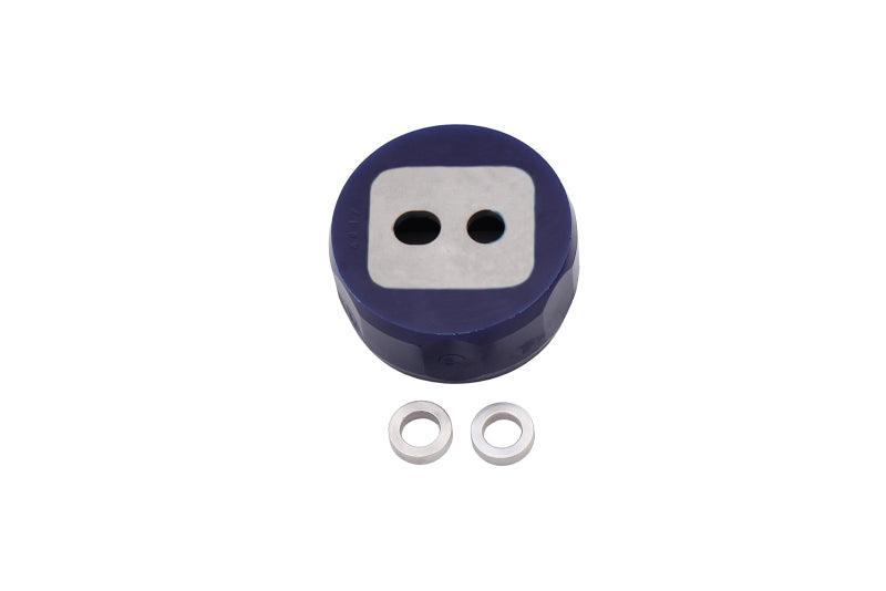 SuperPro Rear Differential Mount Bushing Kit - Rear SPF4858K Photo - Primary