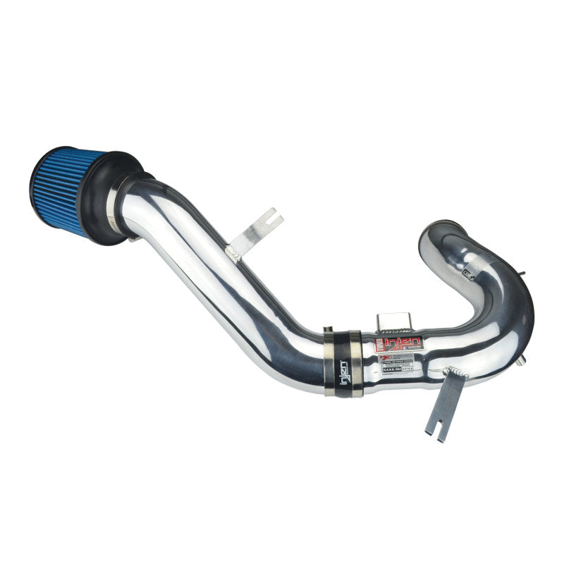 Injen Polished Cold Air Intake 06-08 M45 4.5L V8 SP1996P Photo - Primary