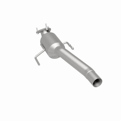 MagnaFlow Volkswagen Touareg OEM Grade Federal / EPA Compliant Direct-Fit Catalytic Converter 51156 360 Degree Image Set