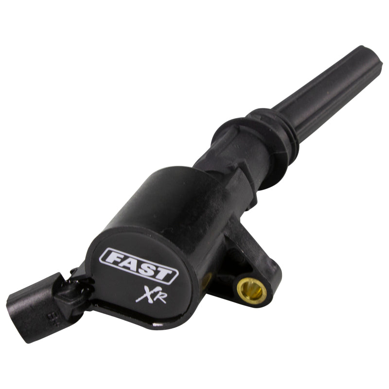 FAST 97-14 Ford Modular 2V 4.6L/5.4L/5.8L XR Series Ignition Coil - Single 30390-1 30390-1 Photo - Unmounted