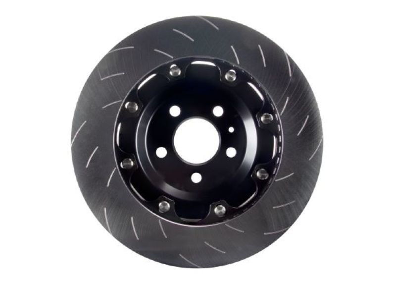 EBC Racing 12-16 Audi RS4 (B8) Front Floating SD-Rotor Replacement Disc Rings (Pair) SG2F009 SG2F009 Photo - Primary