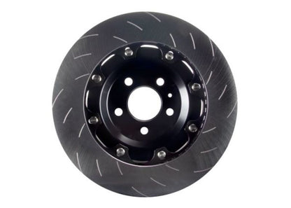 EBC Racing 12-16 Audi RS4 (B8) Front Floating SD-Rotor Replacement Disc Rings (Pair) SG2F009 SG2F009 Photo - Primary