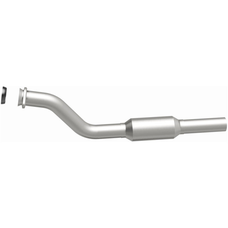 MagnaFlow Buick Riviera California Grade CARB Compliant Direct-Fit Catalytic Converter 4481404 Photo - out of package