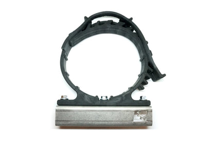 BuiltRight Industries Riser Mount - Includes 2.5in-9.5in Clamp 104011 104011 Photo - Primary