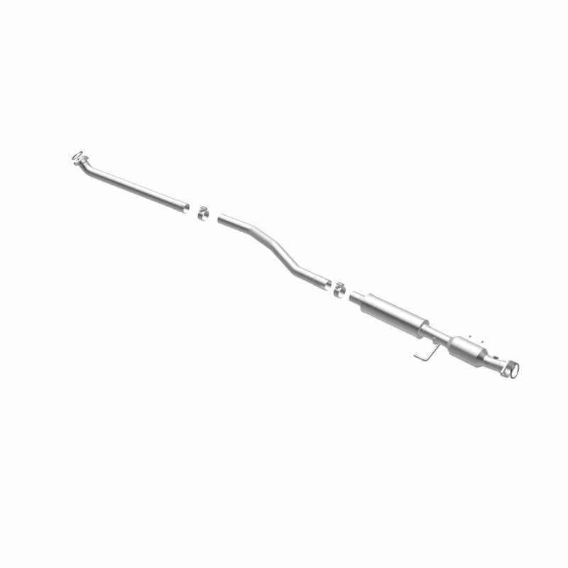 MagnaFlow Mazda CX-5 OEM Grade Federal / EPA Compliant Direct-Fit Catalytic Converter 21-328 360 Degree Image Set