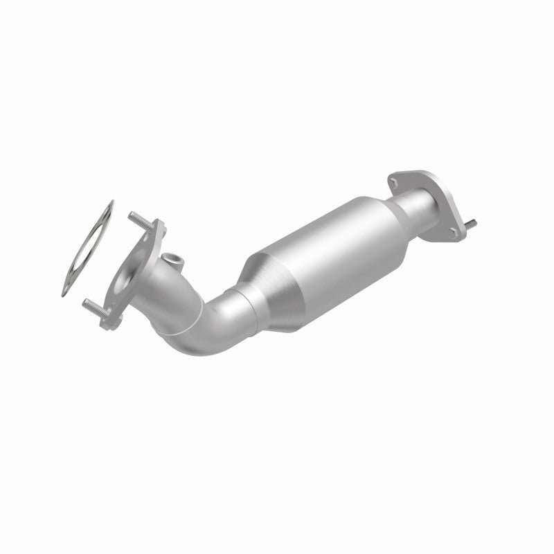 MagnaFlow Cadillac California Grade CARB Compliant Direct-Fit Catalytic Converter 5461171 360 Degree Image Set