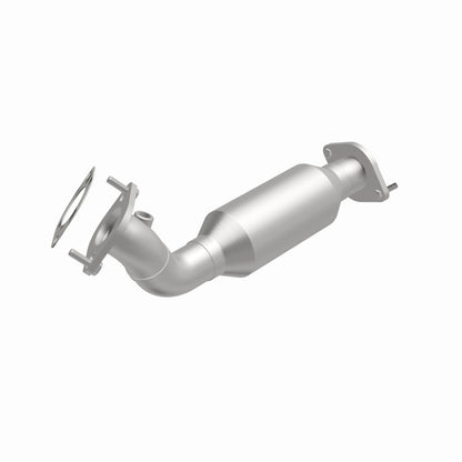 MagnaFlow Cadillac California Grade CARB Compliant Direct-Fit Catalytic Converter 5461171 360 Degree Image Set