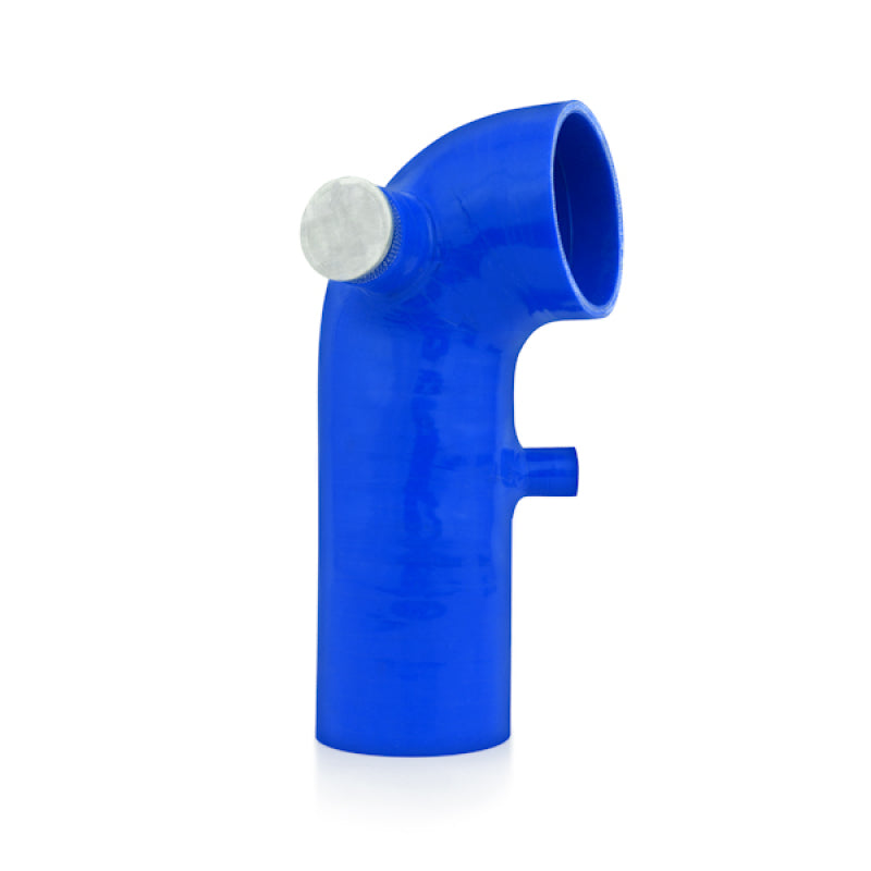Mishimoto Blue Silicone Induction Hose FR-S BRZ MMHOSE-BRZ-13IBL User 2