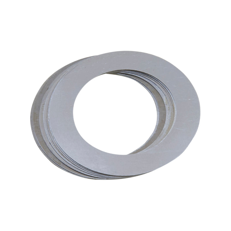 Yukon Gear & Axle Yukon Gear Pinion Depth Shims For GM 7.5in / 7.75in / 8.2in & 12 Bolt Truck SK 21104 SK 21104 Photo - Primary