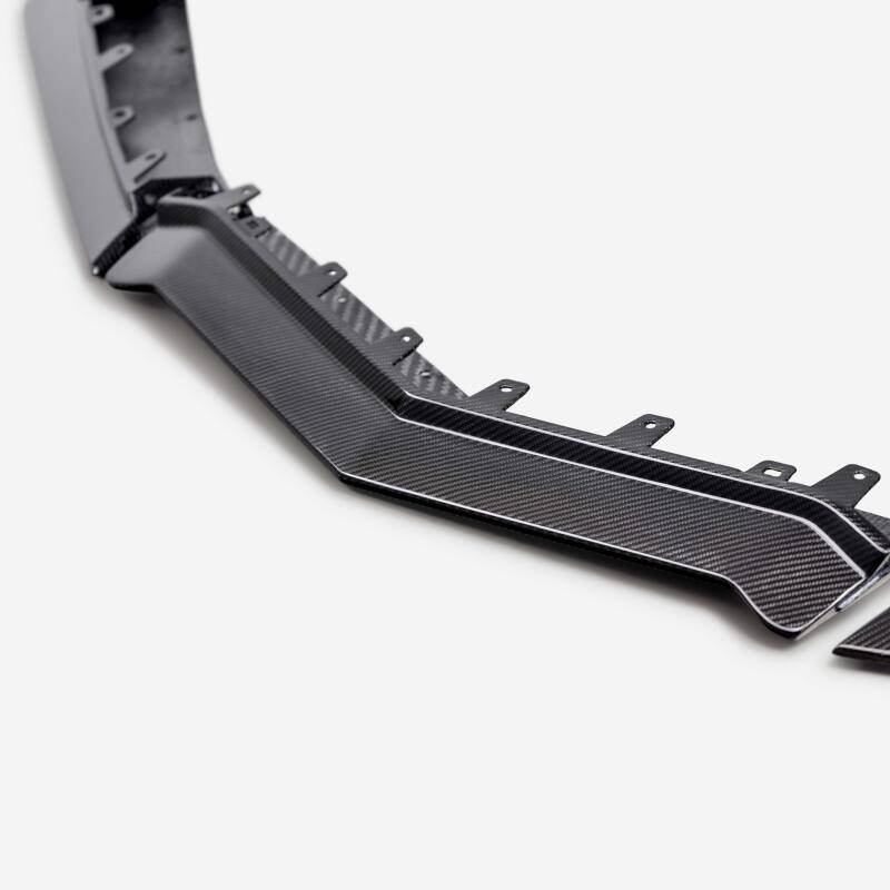 Anderson Composites 2023 Chevrolet C8 Z06 Type-OE Carbon Fiber Front Lip AC-FL23CHC8Z6-OE AC-FL23CHC8Z6-OE User 1