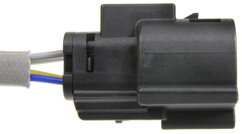 NGK 15-17 Ford Mustang Direct Fit 5-Wire Wideband A/F Sensor 27022 27022 Photo - out of package
