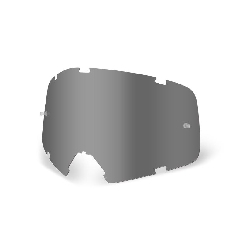 EVS Origin Goggle Lens - Smoke GOL-SM