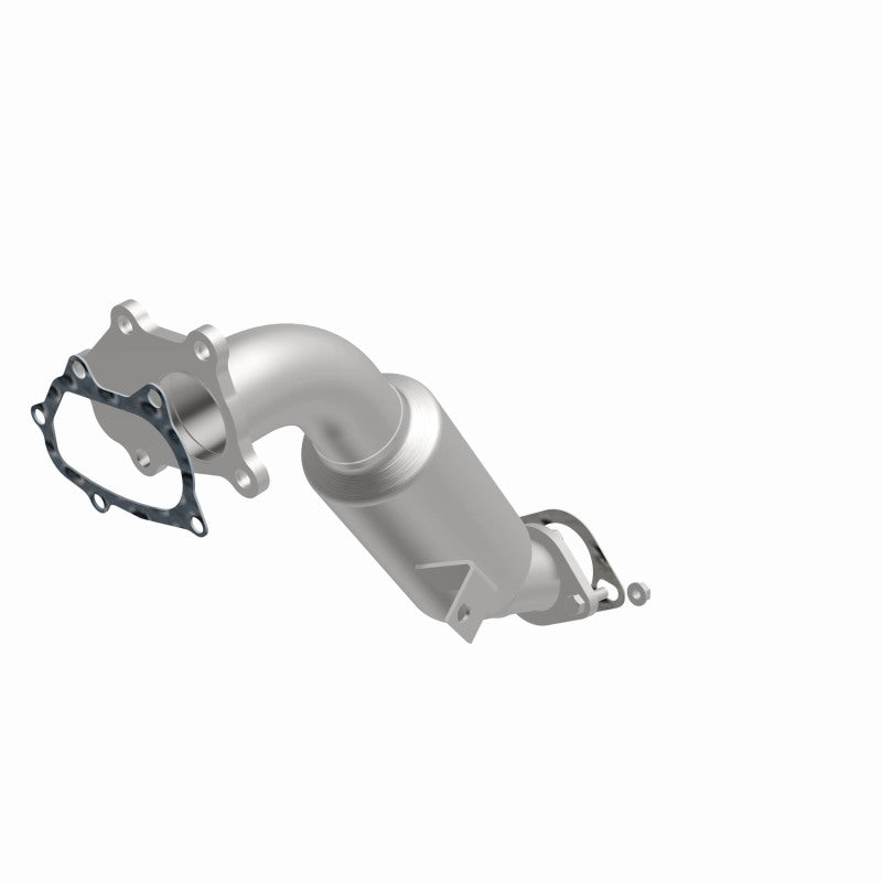MagnaFlow Subaru California Grade CARB Compliant Direct-Fit Catalytic Converter 5481416 360 Degree Image Set