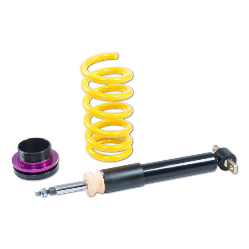 KW Coilover Kit V1 2018+ Ford Mustang w/ Electronic Dampers With ESC Modules 10230081 10230081 User 3