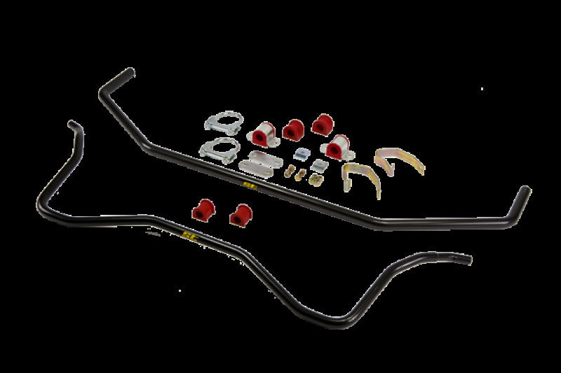 ST Suspensions Front & Rear Sway Bar Kit  VW Jetta II, III 52235 Photo - Primary