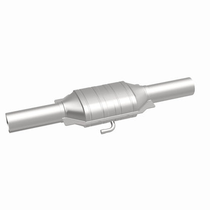 MagnaFlow California Grade CARB Compliant Direct-Fit Catalytic Converter 3322223 360 Degree Image Set