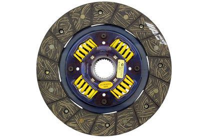ACT Perf Street Sprung Disc 3000812 Photo - Primary