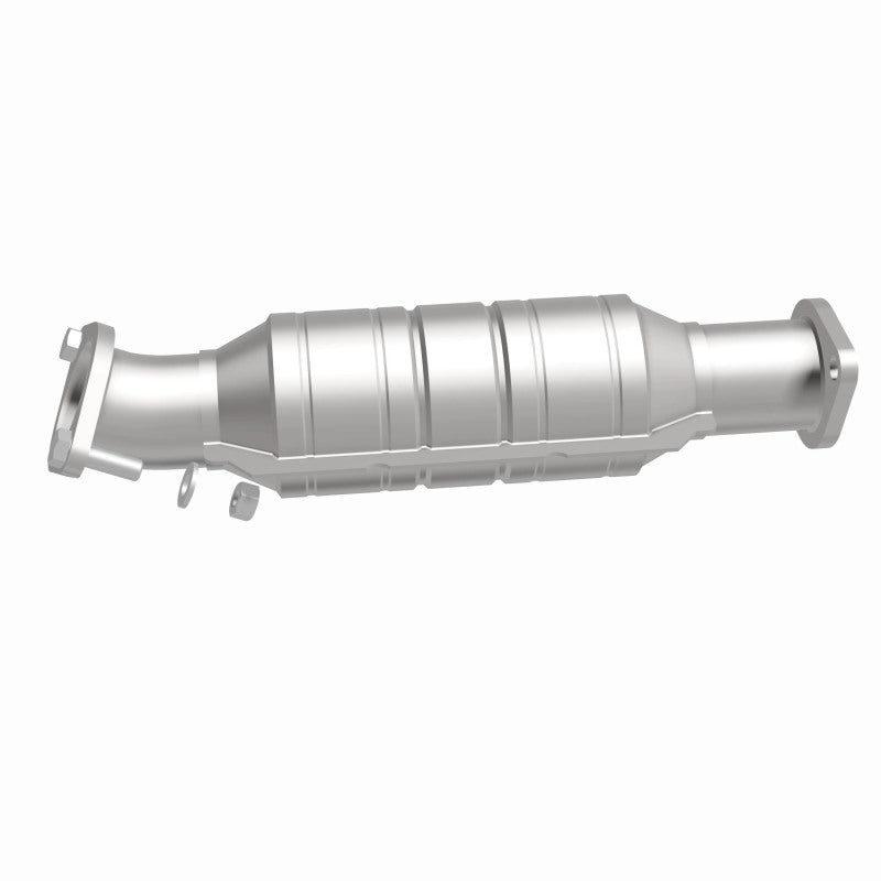 MagnaFlow HM Grade Federal / EPA Compliant Direct-Fit Catalytic Converter 24426 360 Degree Image Set