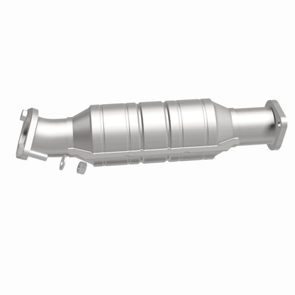MagnaFlow HM Grade Federal / EPA Compliant Direct-Fit Catalytic Converter 24426 360 Degree Image Set