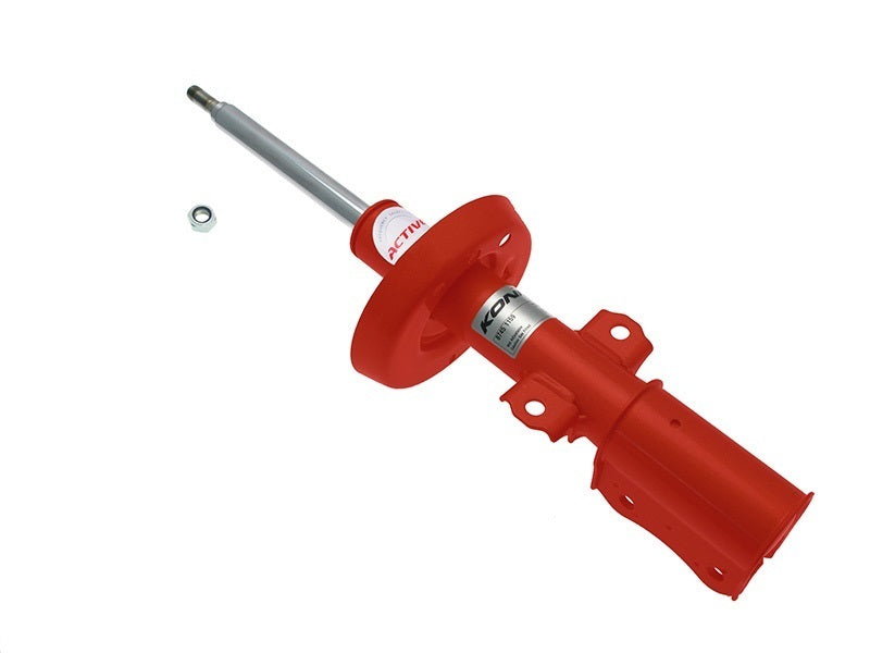 Koni 2100 FSD (Gold) 02-07 Saab 9-5 (incl. V6) Front Damper 8745 1159 8745 1159 Photo - Primary