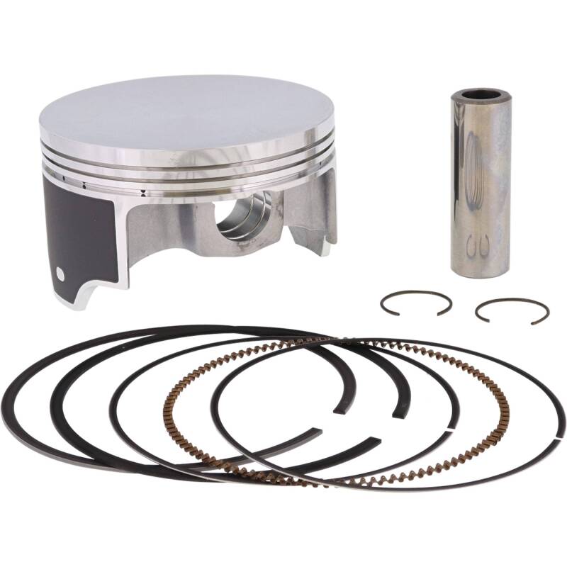 Vertex Pistons Vertex Piston 15-23 Honda Pioneer 500 500cc Forged Replica Piston Kit 24260 24260 Photo - Primary
