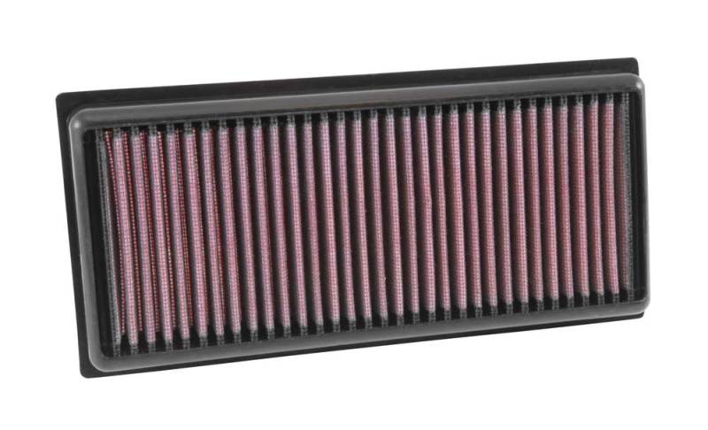 K&N Engineering KN Drop in Air Filters Air Filters Air Filters - Drop In main image