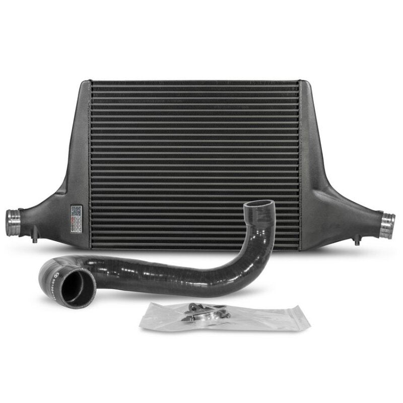 Wagner Tuning WGT Intercooler Kits - Comp Forced Induction Intercooler Kits main image