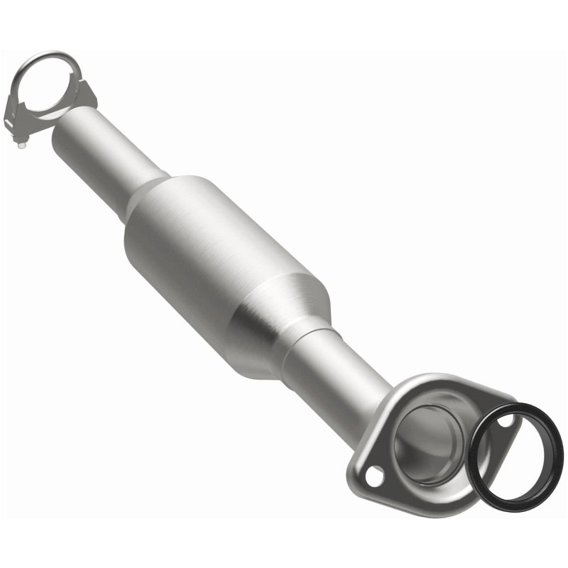 MagnaFlow Mitsubishi Endeavor OEM Grade Federal / EPA Compliant Direct-Fit Catalytic Converter 51449 Photo - out of package
