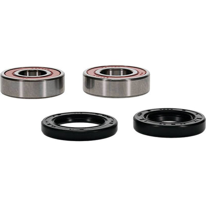 Pivot Works Can-Am, Eton, Yamaha Wheel Bearing Kit Premium Bearings 25-1566-P 25-1566-P Photo - Primary