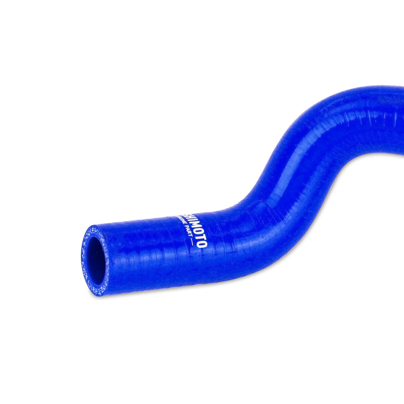 Mishimoto 2023+ Nissan Z Silicone Ancillary Coolant Hose Kit - Bue MMHOSE-Z-23ANCBL MMHOSE-Z-23ANCBL User 2