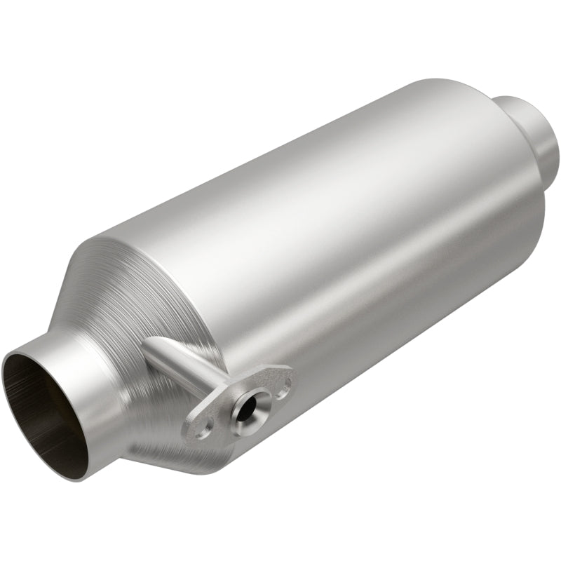 MagnaFlow Toyota California Grade CARB Compliant Universal Catalytic Converter 3391041 Photo - Primary