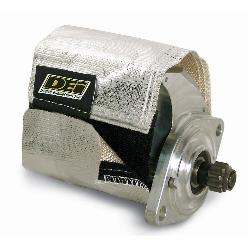 DEI Versa-Shield /Starter Shield 5-1/4in w x 16-1/2in l - Universal (Mini) Heat Shield 10384 10384 Photo - Primary