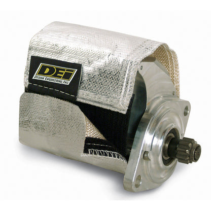 DEI Versa-Shield /Starter Shield 5-1/4in w x 16-1/2in l - Universal (Mini) Heat Shield 10384 10384 Photo - Primary